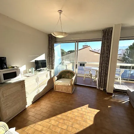 En Bord De Avec Parking Pour 4 Pers. - Fr-1-837-90 *