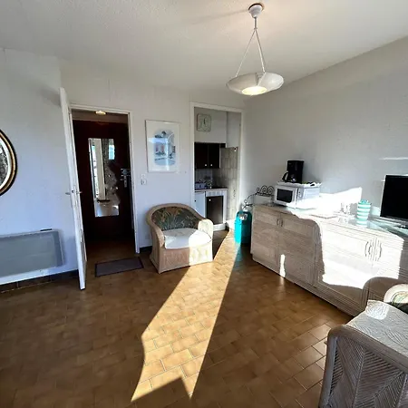 Apartamento En Bord De Avec Parking Pour 4 Pers. - Fr-1-837-90